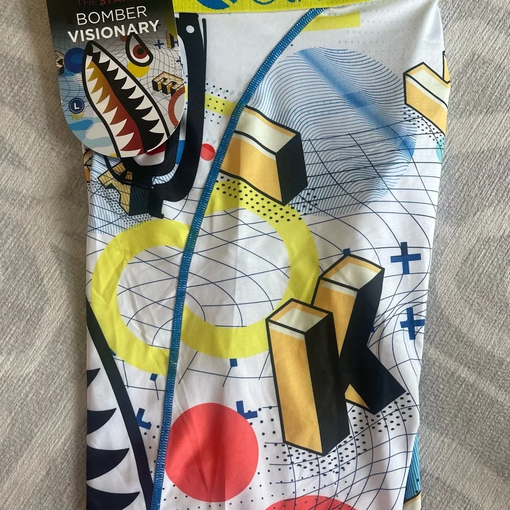 Men’s underwear